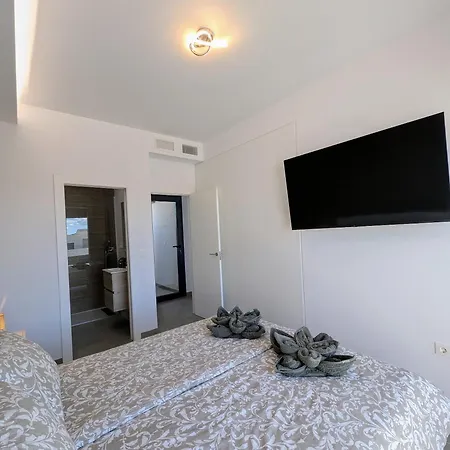 Prázdninový dům R-40-e Esplendor