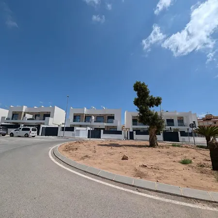 R-40-e Esplendor Los Montesinos