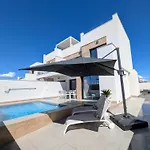Feriehus R-40-e Esplendor Los Montesinos