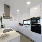 R-40-e Esplendor Feriehus Los Montesinos