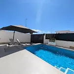 Feriehus R-40-e Esplendor Los Montesinos
